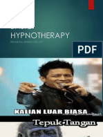 Hypnotherapy Privat