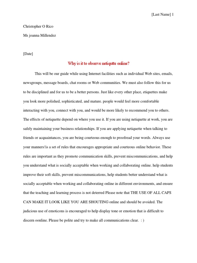 why-is-it-important-to-observe-netiquette-online-pdf