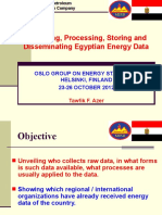 7th MTG Session 11 - Egypt