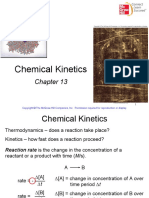 Chapter - 13 - Chemical - Kinetics Annotated