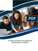 Florais de Bach Na Medicina Tradicional Chinesa