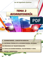 Tema 2 Biorrefineria - MIQ - 18 - 19