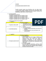 Resume Guideline Hepatitis Virus