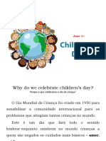 Inglês_Children_s Day