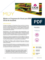 Máster de Automatización de Proyectos BIM Con PYTHON Y REVIT API. MDY (1) (1)