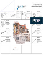 ZF ECOMAT - Specijalni Alat