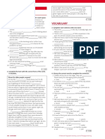 Outcomes Advanced TB Review Test 1 PDF