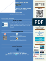 Islamic Banking and Finance Review (Vol. 7), 1116-Article Text-3429-1-10-20210329