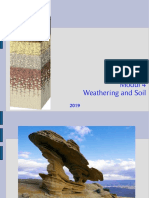 Modul 4 Weathering and Soil