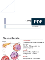 Presentasi - Insulin-KELOMPOK 2