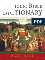 Catholic Bible Dictionary (PDFDrive)