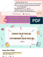 Materi Kelas X PDF