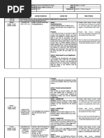 Weekly Home Learning Plan - Week 4