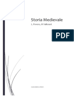 Storia Medieval e