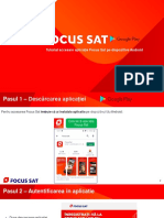 OTT Focus Sat - Android