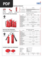 Sri Catalog | PDF | Fires | Chemistry