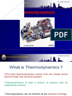 PDF 11) Thermodynamics