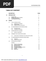 Flashover and Backdraft Awareness Guide | PDF