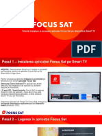 OTT Focus Sat Pe Smart TV