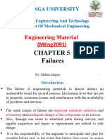 Engineering Materials Failures Explained