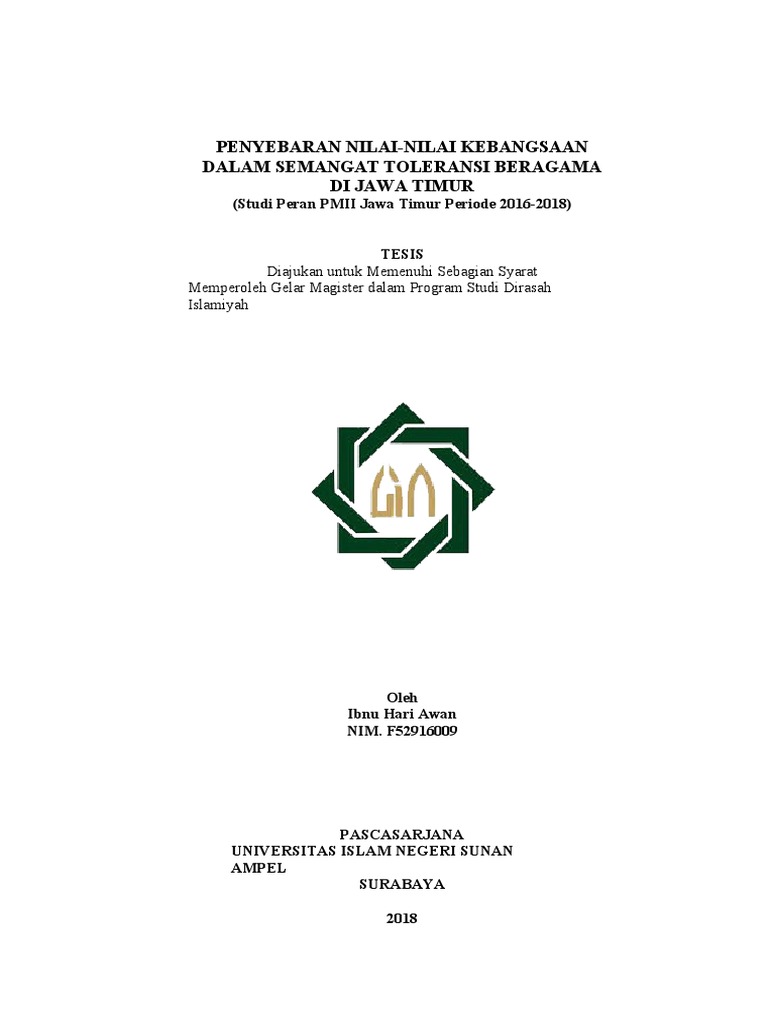 Ibnu Hari Awan F5916009 Pdf