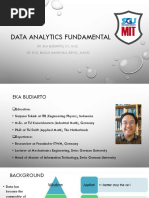 WS - Data Analytics Fundamental-R