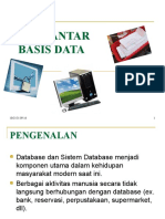 1 Pengenalan-Database