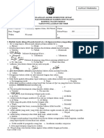 1a.soal Uas KTSP Pai Kls 3