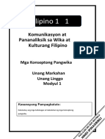 FILIPINO-11 Q1 Mod1-EDITED