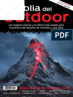 La Biblia Del Outdoor 2015-2016