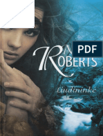 Liudininkė by Nora Roberts (Roberts, Nora)