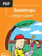 Orientacoes Quimioterapia