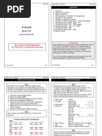 (F 16「戰隼」（Fighting.falcon）戰鬥機圖冊) .F16.C D.avionics.checklist