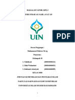 TAFSIR SURAH AN-NAHL