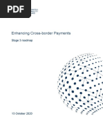 Enhancing Cross-Border Payments: Stage 3 Roadmap