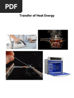 Module 3 Heat Transfer