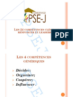 24 Compétences Clés 3