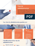 Diapositiva de Farmaco 