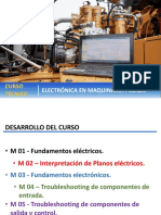 Electricidad y Electronica