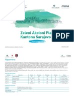 Zeleni Akcioni Plan Kantona Sarajevo EBRD-Sarajevo-GCAP-FINAL-LL-v5-2-For-ISSUE