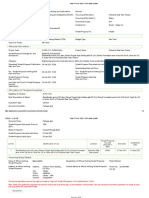 View IFT /PQ / REOI / RFP Notice Details: Key Information and Funding Information