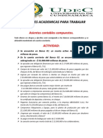 Actividad de Contabilidad 09 de Abril, para Procesos.