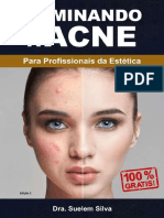 E Book Dominando A Acne Edicao2