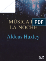 Musica en La Noche