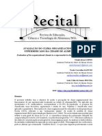 LOPES Et Al., 2021-Artigo FINAL RECITAL - PUBLICADO