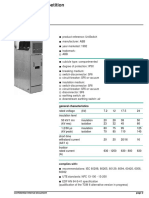 ABB's UniSwitch Product Overview