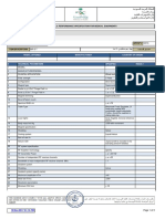 Kingdom of Saudi Arabia Ministry of Health General Directorate of Equipment Supplies Department of Specs. & Development