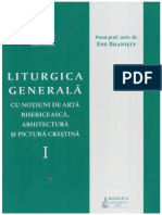 Ene Braniste - Liturgica Generala Vol 1_13893d931a40f4c222e73729518c2c5c