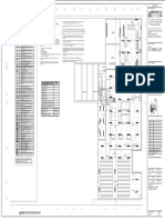 Basement-02 Floor Lighting Layout: (Mixed Use Development) Feb Tower at BFH