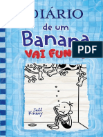 15 - Diário de Um Banana - Vai Fundo-1